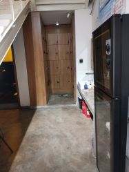 -M+hair salon专业造型沙龙