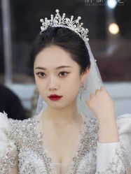 -欣薇婚纱(新源乐汇城店)