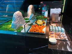 -金来·影院足道(埃美柯店)