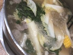 -掂档潮汕牛肉火锅(沈阳万象城店)