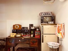 -韩萍老南京馄饨(河西万达店)