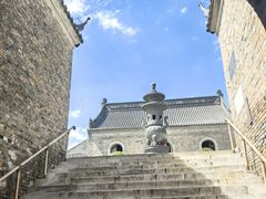 -句容茅山景区