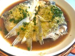 -绿茶餐厅(龙井船宴· 品牌总店)
