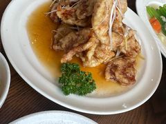 -奕景小馆·地道大连菜(恒隆广场店)