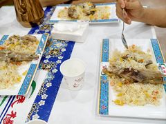 -民杨抓饭(柏香苑店)