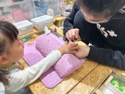 -MINI MARS KIDS CLUB亲子家庭中心(杨浦黄兴店)