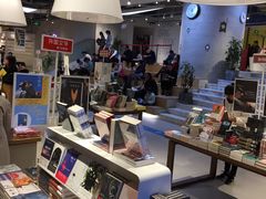 -当当书店(国泰广场店)