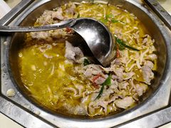 酸汤羊肉-凯鸽酒楼(操场城店)