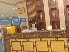 -豫满楼(正光路店)