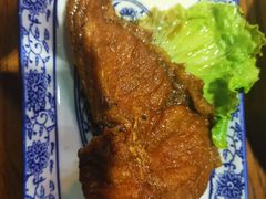 -孙盛兴奥灶面馆·蟹黄面·三虾面(山塘街总店)