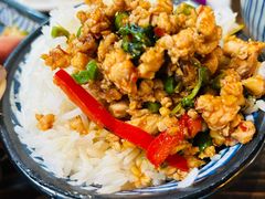 -Hi YOU你的饭局泰餐厅(雍和宫店)