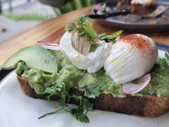 -O'mills Sourdough Bakery&Bistro(永嘉路店)