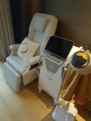 -茉莉智慧母婴护理中心(亮马河店)