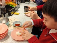-争鲜回转寿司(南开大悦城店)