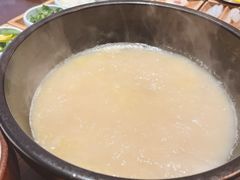 -银米·云南传统过桥米线(双廊黑金冠店)