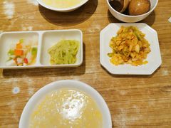 -韩包子(建设路店)