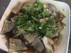猪利粉肠-阳江河堤老牌曾记美食