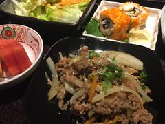 -富力希尔顿酒店·源氏日餐厅