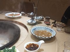 -313羊庄鲜羊火锅·鲜羊肉烧烤(李村店)