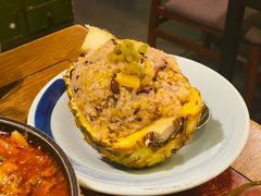 -紫滇源云南生态菜(丹凤街店)