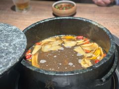 -蘑界·野生菌火锅(深业上城店)