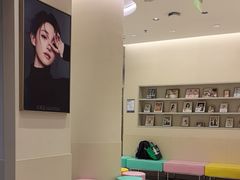 -天真蓝照相馆(五角场百联又一城店)