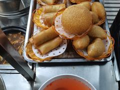 -百回味老爸茶(海彤店)