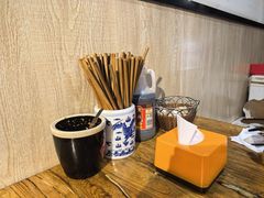 -老白家面馆(测绘东路总店)