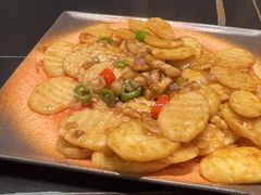 -诏安海鲜馆(新浦店)