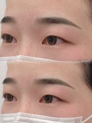 -Four Seven·半永久纹眉