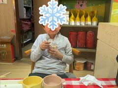 -西贝(南开大悦城店)