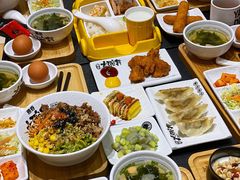 -熊吞·大碗丼烧肉饭(西市场嘉华店)