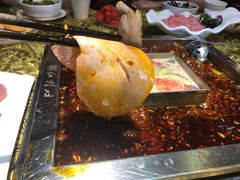 -红鼎坊·老成都火锅(新南门店)