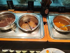 -松子料理(亮马桥店)