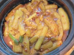 -简小舍·民间手艺菜(武昌江滩店)