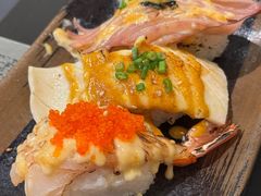 -饭团匠·料理小食堂(玉林店)