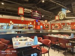 -八合里牛肉火锅(上海中山公园店)