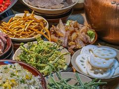 -阳阳老火锅(小南门店)