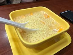 杨汁西米露-香港仔茶餐厅(凤阳店)