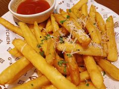 -G+KITCHEN(龙湖狮山天街店)