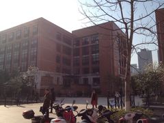 -杭州电子科技大学(下沙校区)