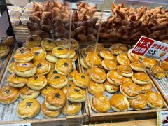 -味多美蛋糕(安定门店)