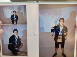 -米莱摄影写真(五大道别墅店)