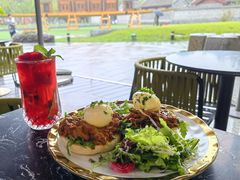 -The Rug Cafe(王府中环店)