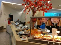 -北京中信金陵酒店
