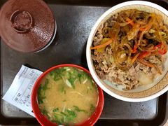-食其家·牛丼咖喱(广元西路店)