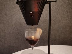 -星巴克(深圳平安金融中心B1店)