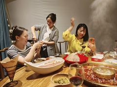 -二荆条·城市森林火锅旗舰店