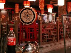 -蜀大侠火锅(龙岗店)