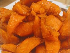 -东北老家私房菜(文灶店)